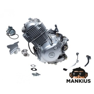 VARIKLIS YAMAHA YBR 125