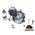 VARIKLIS YAMAHA YBR 125