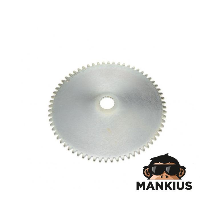 FACE, FIXED VARIATOR FOR PIAGGIO ZIP 50 4T