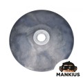 VEIDAS, fiksuotas VARIATORIAUS SYM ORBIT 4T