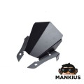 DANGAS, PRIETAISAI SKYDELĖS ANTILAS MT-07 13-17