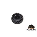 VENTILIATORIUS, MAGNETO smagratis PIAGGIO ZIP 2T