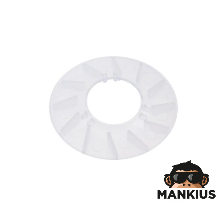 FAN, VARIATOR 4T