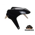 SPARAS, PRIEKIS JUODAS YAMAHA AEROX 50 2013-2014 m.