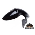 FENDER, PRIEKIS BLACK KEEWAY HURRICANE