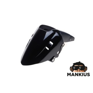 PEUGEOT SPEEDFIGHT 2 BLACK PIEKIS SPARAS