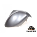 SPARAS, PRIEKIS DĖL PEUGEOT VIVACITY SILVER