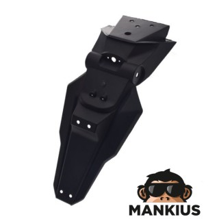 SPARAS, GALIS JUNAK 125