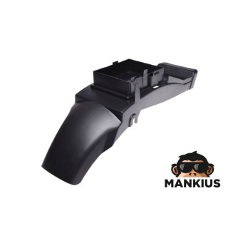 PASPARAS, GALIS ROMET CRS50/125