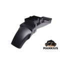 PASPARAS, GALIS ROMET CRS50/125