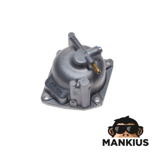 PLŪDĖS KAMEROS RINKINYS TGB 424043