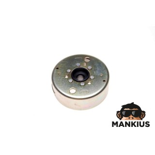 SMAGRATAS QUANTUM F / Alkūninis velenas ZS00001, ZS00002