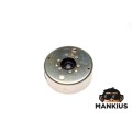 SMAGRATAS QUANTUM F / Alkūninis velenas ZS00001, ZS00002