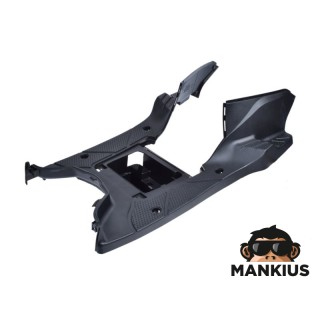 PĖJAS SYM ORBIT 4T
