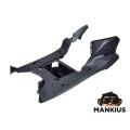 PĖJAS SYM ORBIT 4T