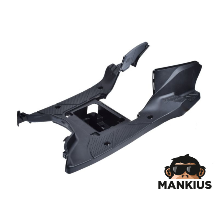 FOOTBOARD FOR SYM ORBIT 4T