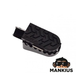 FOOTREST, FRONT RH FOR BENELLI TRK 502X