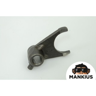 ŠAKĖ, SELECTOR III CPI QM125-2D 125 J3