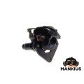 PRIEKINIS STABDŽIŲ ALUSTAS SUZUKI GN125