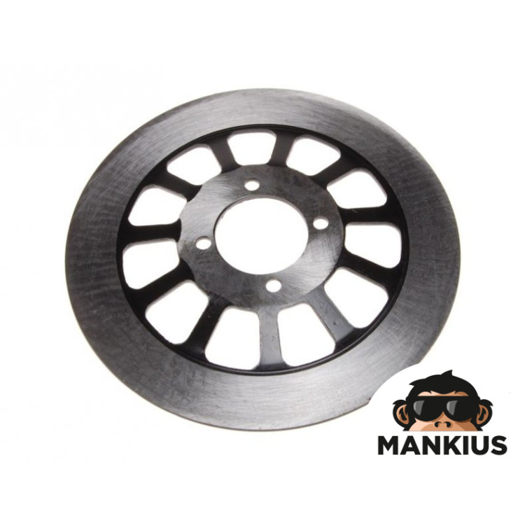 FRONT BRAKE DISK FOR SUZUKI GN125