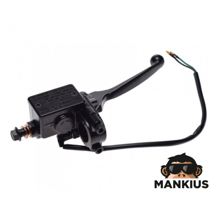 FRONT BRAKE MASTER CYLINDER FOR PEUGEOT KISBEE