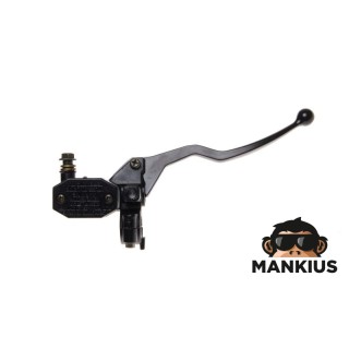 PRIEKINIŲ STABDŽIŲ PAGRINDINIŲ CILINDRŲ RINKINYS SUZUKI GN125