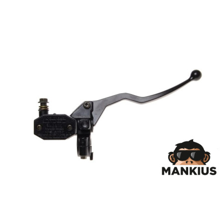 FRONT BRAKE MASTER CYLINDER SET FOR SUZUKI GN125