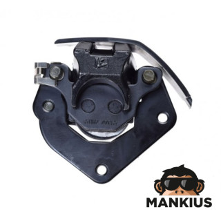 FRONT DISK BRAKE CALIPER FOR JUNAK 901