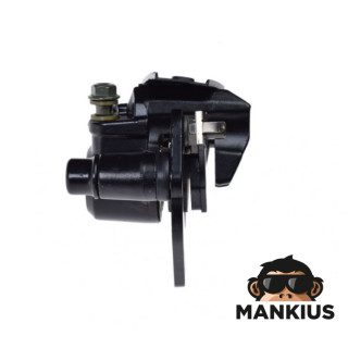 FRONT DISK BRAKE CALIPER FOR JUNAK 901