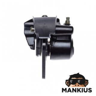 FRONT DISK BRAKE CALIPER FOR JUNAK 901