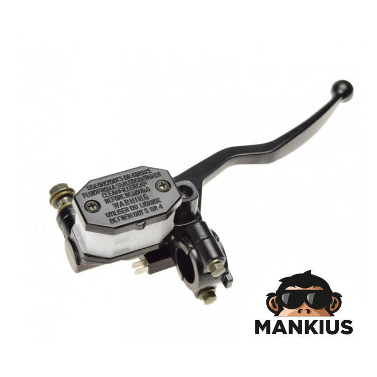 FRONT DISK BRAKE MASTER CYLINDER FOR JUNAK 901