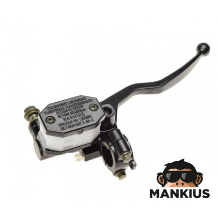 FRONT DISK BRAKE MASTER CYLINDER FOR JUNAK 901