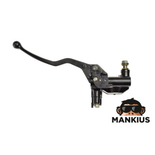 FRONT DISK BRAKE MASTER CYLINDER FOR JUNAK 901