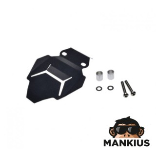 PRIEKINIO VARIKLIO KORPUTO APSAUGINĖ PLOKŠTELĖ BMW R1200R