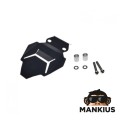 PRIEKINIO VARIKLIO KORPUTO APSAUGINĖ PLOKŠTELĖ BMW R1200R