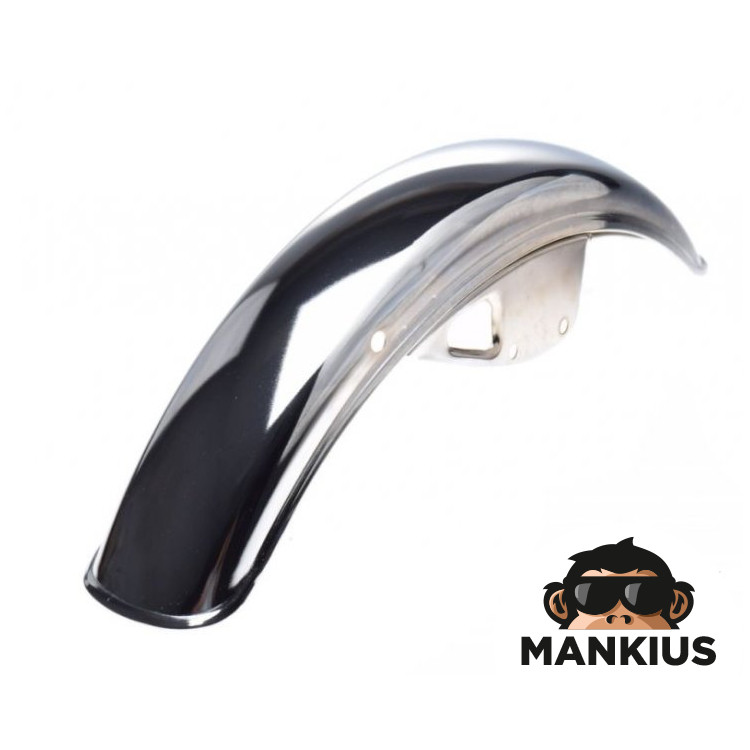 FRONT FENDER FOR SUZUKI GN125