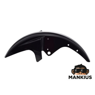 FRONT FENDER FOR YAMAHA YBR 125