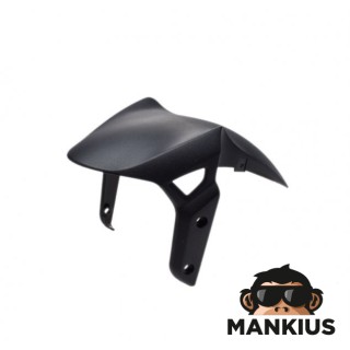PRIEKINIS SPARAS, JUODAS, TIK APRILIA SR50 MOTARD