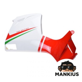 PRIEKINIS KAIRIS SKYDELIS, ABS