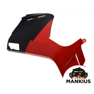PRIEKINIS KAIRIS SKYDELIS, ABS