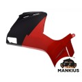PRIEKINIS KAIRIS SKYDELIS, ABS