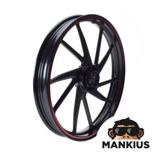 PRIEKINIS RYTAS JUNAK 904