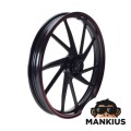 PRIEKINIS RYTAS JUNAK 904