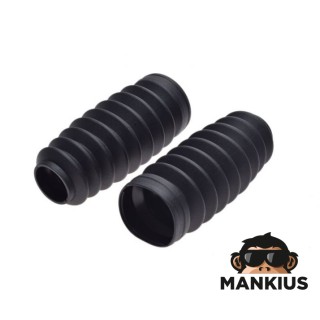 PRIEKINIS SMŪGIO DULKĖS GUMINIS RINKINYS, skirtas Benelli Imperiale 400