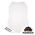 PRIEKINIS PRIEKINIS STIKLAS, SKIRTAS BENELLI 502