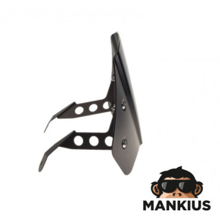 PRIEKINIS PRIEKINIS STIKLAS, skirtas BENELLI Leoncino 250