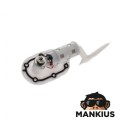 KURO SIurblys JUNAK 904
