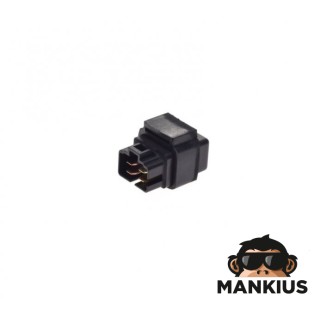 KURO SIurblio RELĖ, SKIRTA Junak RX125 ONE