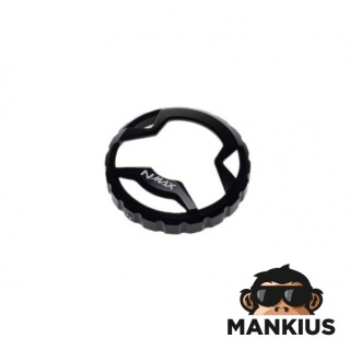 YAMAHA NMAX 2015-2019 M. DEGALŲ BAKO dangtelio dangtis