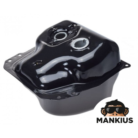 FUEL TANK FOR LONGJIA LJ150QT-9M